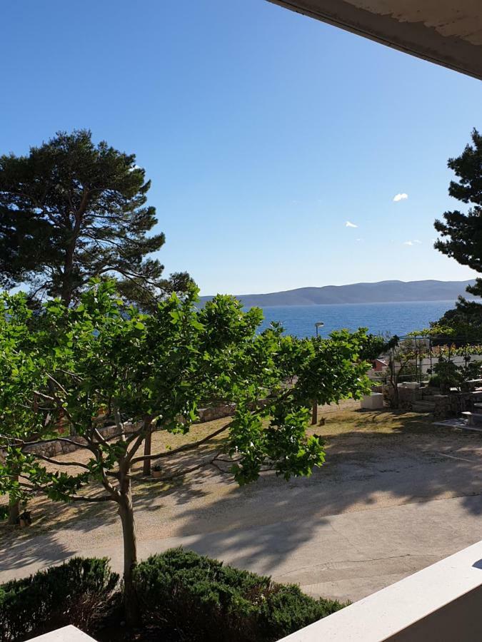 Apartman Luma Baška Voda المظهر الخارجي الصورة