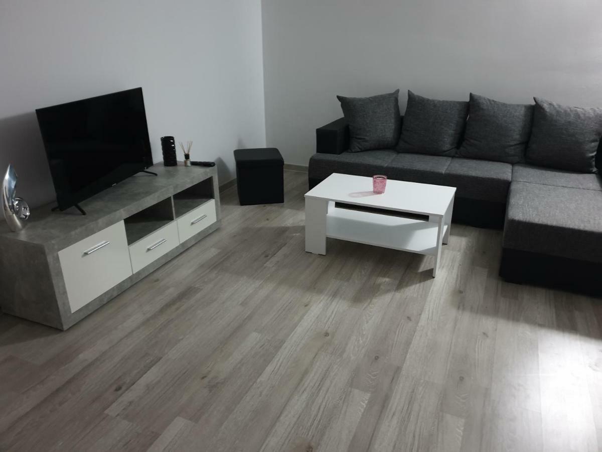 Apartman Luma Baška Voda المظهر الخارجي الصورة