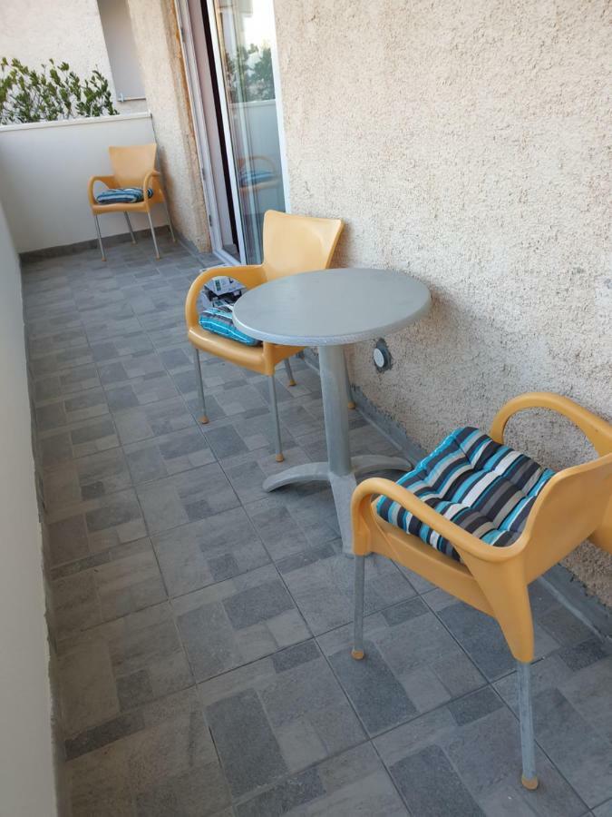 Apartman Luma Baška Voda المظهر الخارجي الصورة