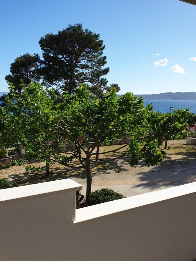 Apartman Luma Baška Voda المظهر الخارجي الصورة