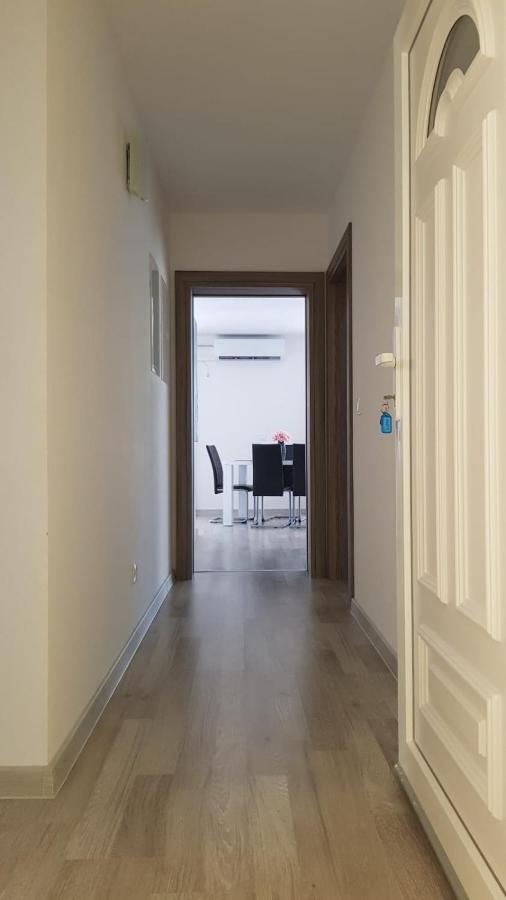 Apartman Luma Baška Voda المظهر الخارجي الصورة