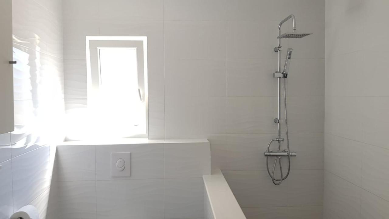 Apartman Luma Baška Voda المظهر الخارجي الصورة