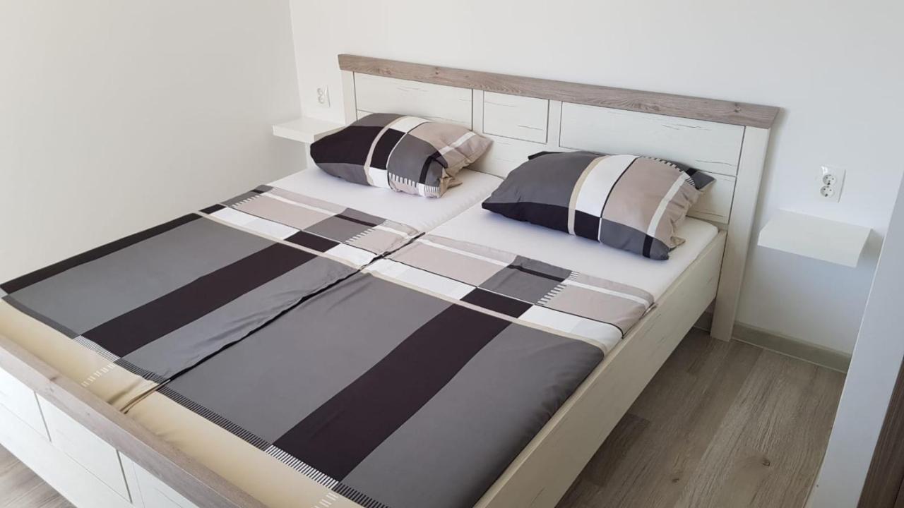 Apartman Luma Baška Voda المظهر الخارجي الصورة